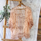 Thorn Valley Duster (wholesale): Alternate View #2