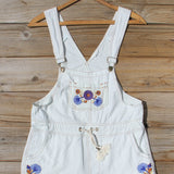 Thousand Trails Overalls: Alternate View #2