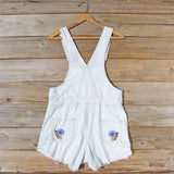 Thousand Trails Overalls: Alternate View #4