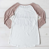 Thug Wife Tee: Alternate View #4