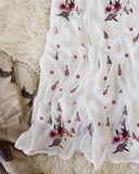 Thunder & Rose Maxi Dress: Alternate View #4