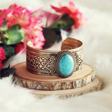 Thunderbird Bracelet: Alternate View #1