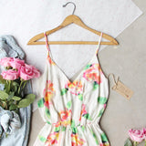 Thunderstruck Romper: Alternate View #2