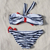 The Mariner Bikini: Alternate View #3