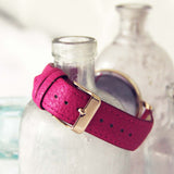 Tie Dye Sailor Watch: Alternate View #2