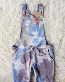 The Jogger Overalls: Alternate View #3