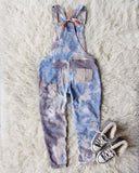 The Jogger Overalls: Alternate View #5