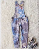 The Jogger Overalls: Alternate View #2