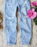 Tieton Overalls: Alternate View #3