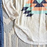 Timber & Arrow Tee: Alternate View #2