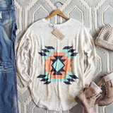 Timber & Arrow Tee: Alternate View #3