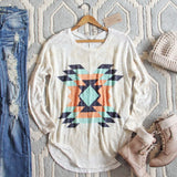 Timber & Arrow Tee: Alternate View #1