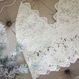 Timber Ice Bustier: Alternate View #3