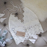 Timber Ice Bustier: Alternate View #4