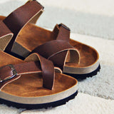 Timber Trail Sandals: Alternate View #3