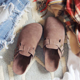 Arizona Trail Scuffs: Alternate View #1