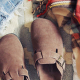 Arizona Trail Scuffs: Alternate View #2