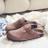 Arizona Trail Scuffs: Alternate View #3