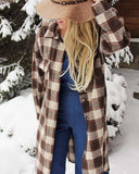 Timber Long Jacket: Alternate View #4