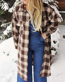 Timber Long Jacket: Alternate View #5