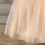 Tinsel Party Dress: Alternate View #3