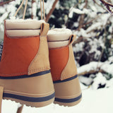 Snug Harbor Duck Boot: Alternate View #3