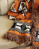 Dawson Blanket Sweater: Alternate View #7