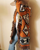 Dawson Blanket Sweater: Alternate View #4