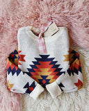 Tobacco Road Sweater: Alternate View #1