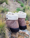 Tonasket Hiker Boots: Alternate View #4