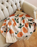 Tutti Fruity Sweater: Alternate View #4