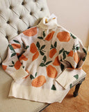 Tutti Fruity Sweater: Alternate View #6