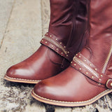 Totem Lake Boots: Alternate View #2