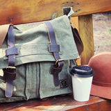 Trail Guide Tote: Alternate View #2