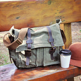 Trail Guide Tote: Alternate View #1