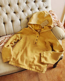 Trail Guide Sweatshirt: Alternate View #1