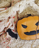 Trick or Treat Purse: Alternate View #2