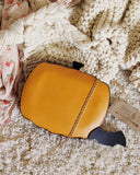 Trick or Treat Purse: Alternate View #3