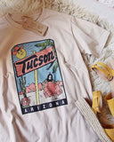 Tucson Tee: Alternate View #2