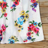 Tularosa Dress: Alternate View #3