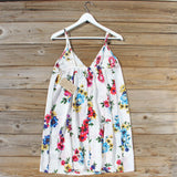 Tularosa Dress: Alternate View #4