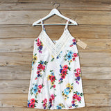 Tularosa Dress: Alternate View #1