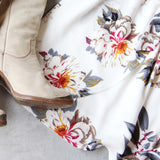 Autumn in Tulsa Dress: Alternate View #3