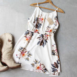 Autumn in Tulsa Dress: Alternate View #4