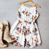 Autumn in Tulsa Dress: Alternate View #1