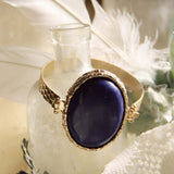 Turquoise Valley Bracelet in Midnight: Alternate View #1