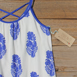 The Tuscany Dress: Alternate View #2