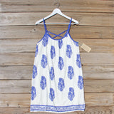 The Tuscany Dress: Alternate View #1