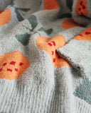 Tutti Fruity Sweater in Mint: Alternate View #2