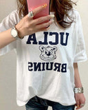 UCLA Tee: Alternate View #2